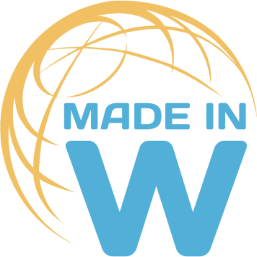 MADE IN WORLD