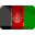 Flag of Afghanistan