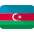 Flag of Azerbaijan