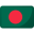 Flag of Bangladesh