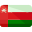 Flag of Oman