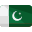 Flag of Pakistan