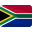 Flag of South Africa