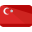 Flag of TURKIYE